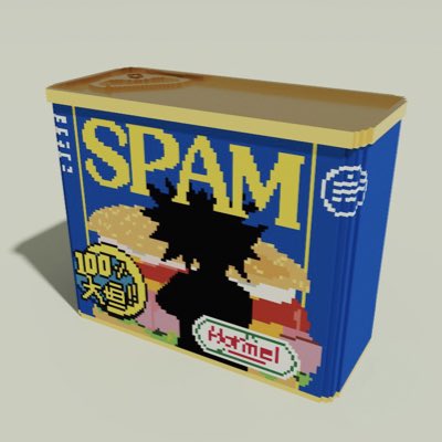 SpamOgaki profile image